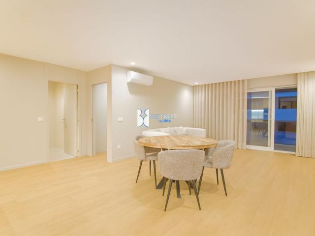 Apartamento alugar em Gavião, Braga