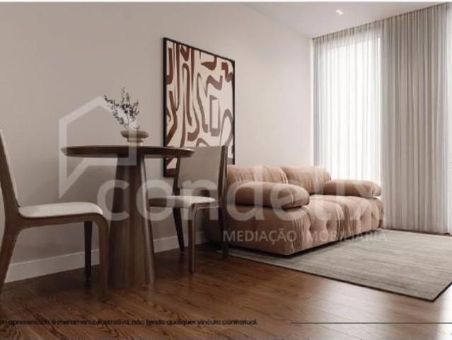 Apartamento venda em Gondomar, Porto