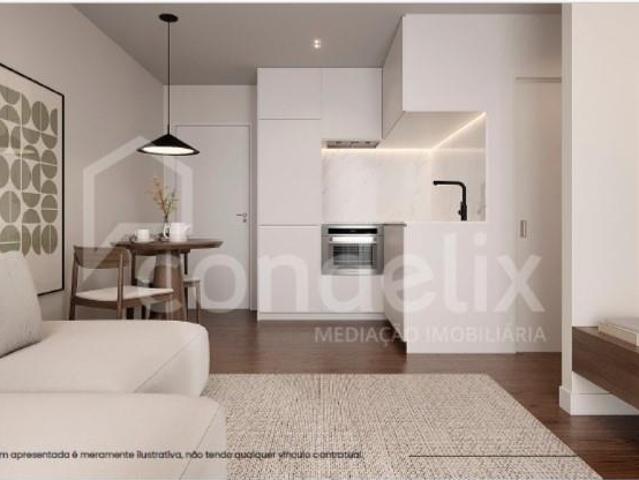 Apartamento venda em Gondomar, Porto