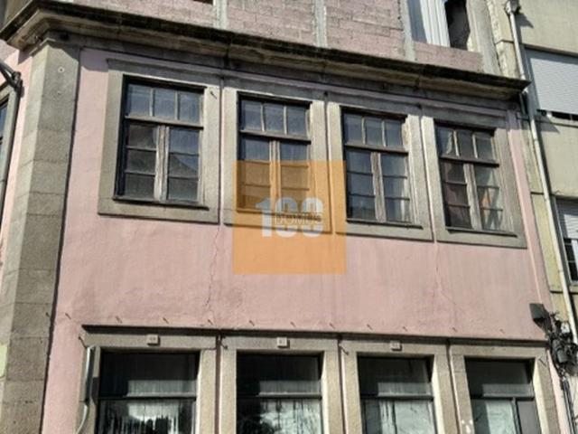 Apartamento venda em Porto, Cedofeita