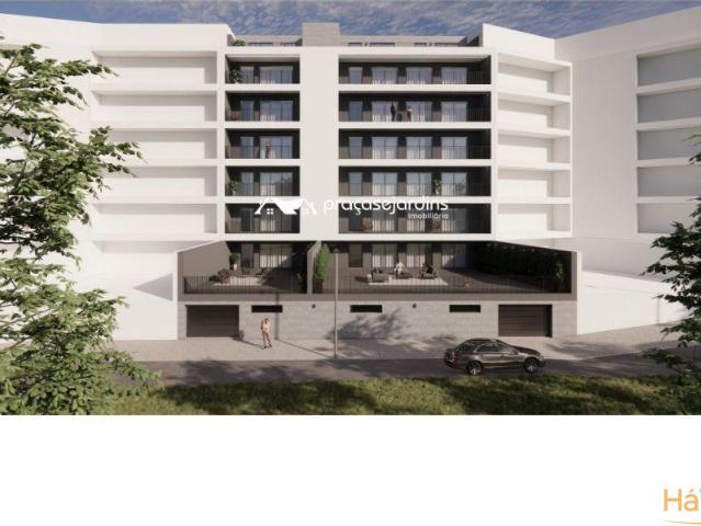 Apartamento venda em Alcobaça, Leiria