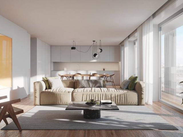 Apartamento venda em Abrantes, Santarém