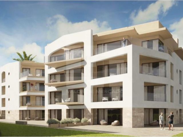 Apartamento venda em Praia de Alvor, Portimão