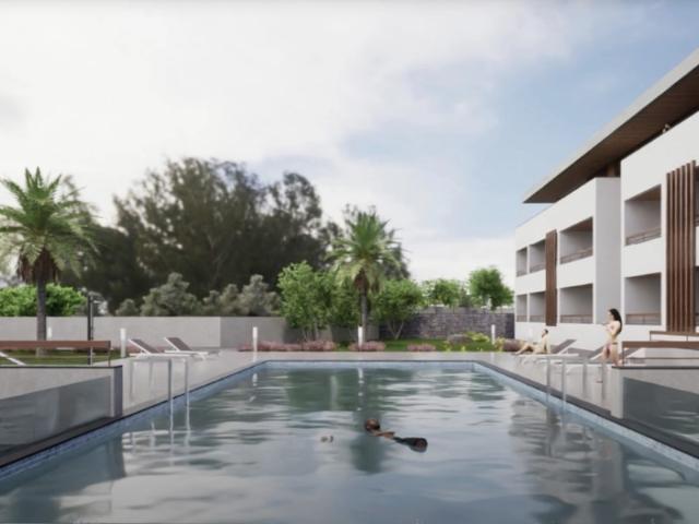 Apartamento venda em Avista Navios, Funchal