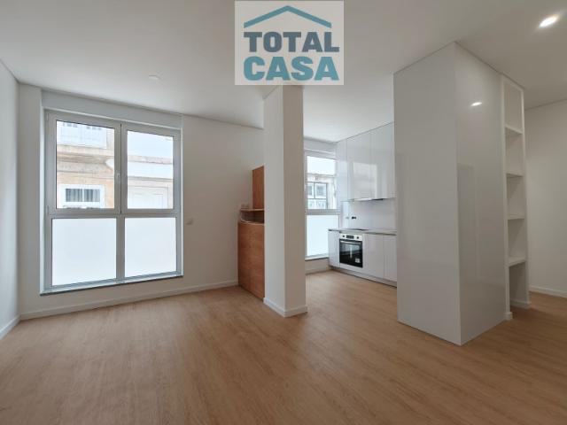 Apartamento venda em Viana Do Castelo