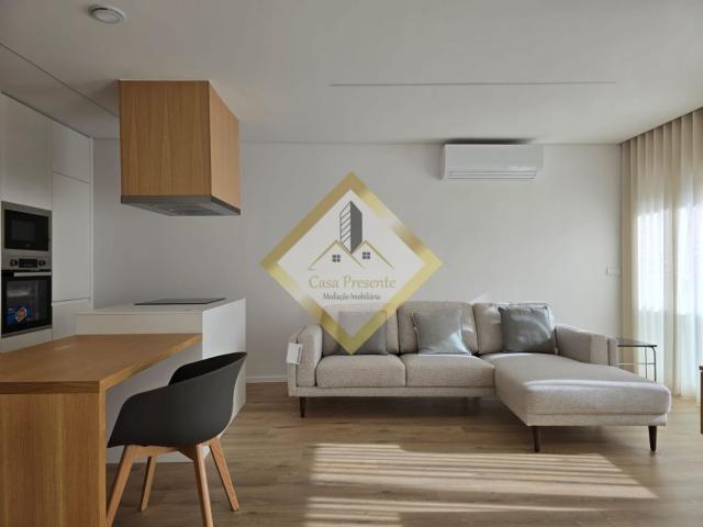 Apartamento alugar em Vila Nova De Gaia, Porto