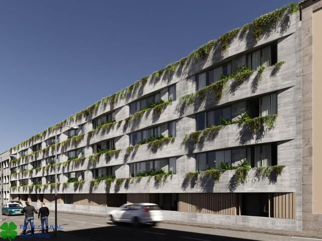Apartamento venda em Bica Velha, Porto