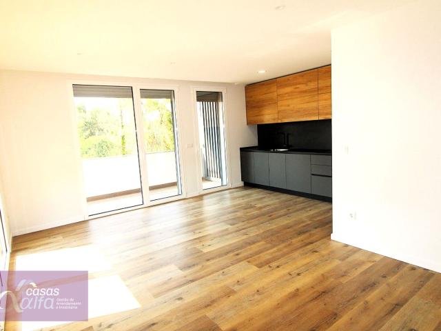 Apartamento alugar em Bairro dos Anjos, Leiria