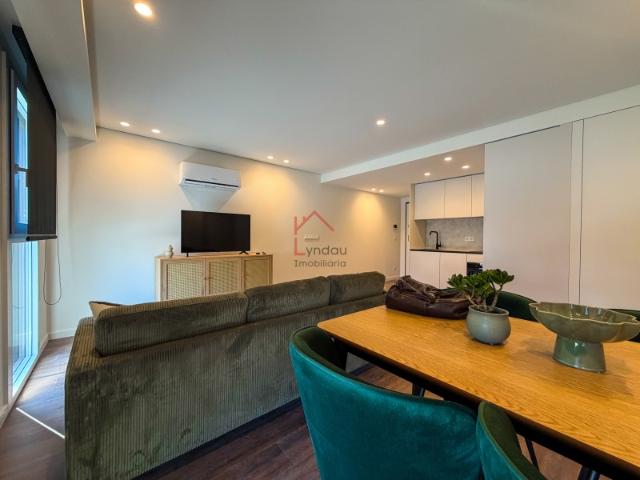 Apartamento alugar em Porto