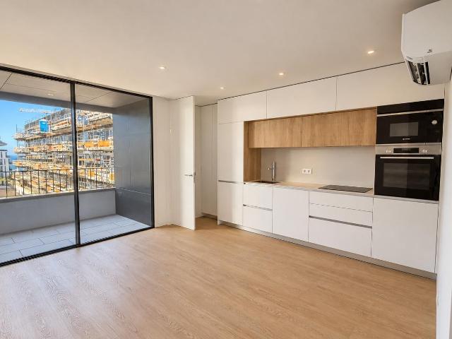 Apartamento alugar em Lavadores, Vila Nova de Gaia