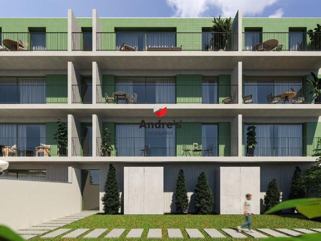 Apartamento venda em São Crispim, Porto