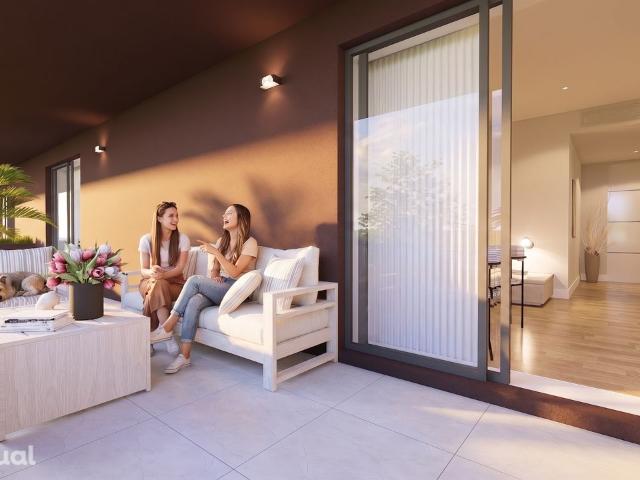 Apartamento venda em Vila Nova De Gaia, Porto