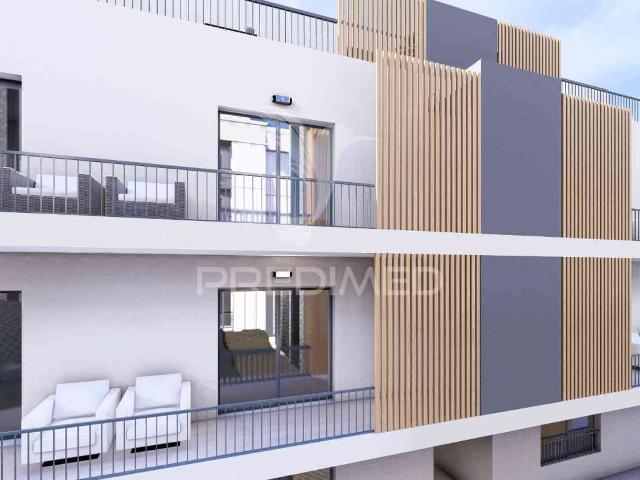 Apartamento venda em Vila Real De Santo António, Faro