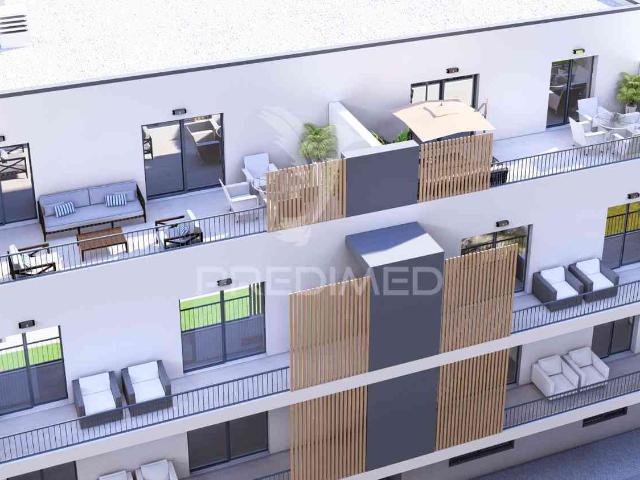Apartamento venda em Vila Real De Santo António, Faro