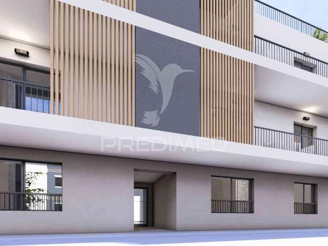 Apartamento venda em Vila Real De Santo António, Faro