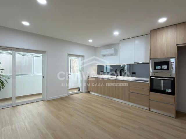 Apartamento venda em Devesas, Vila Nova De Gaia