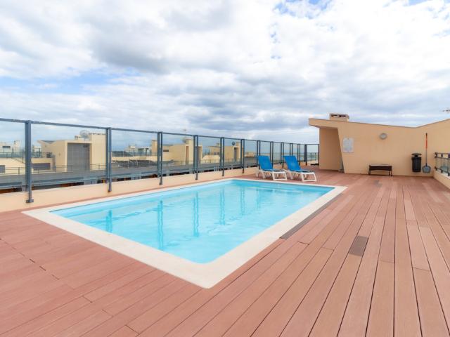 Apartamento alugar em Olhão, Faro