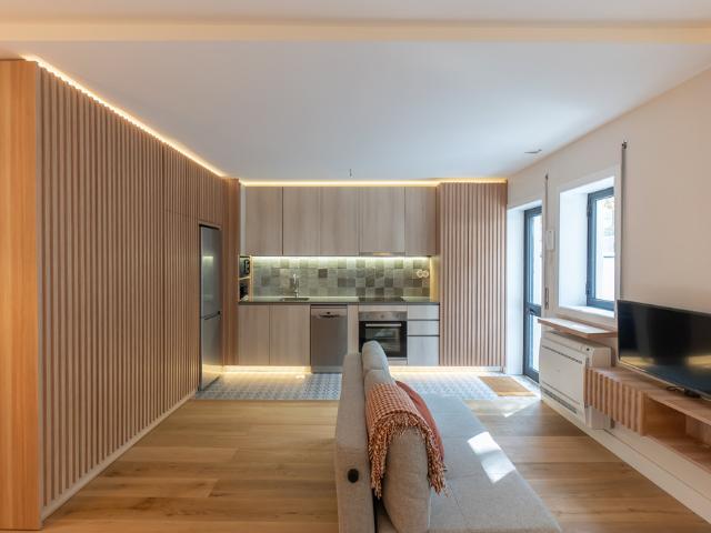 Apartamento alugar em Senhora da Luz, Porto