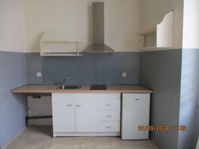 Appartement location à Les Andelys, Pacy-sur-eure