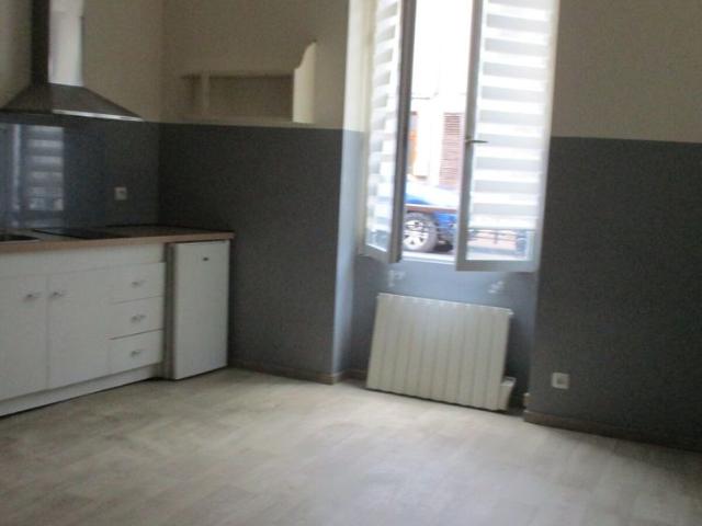 Appartement location à Les Andelys, Pacy-sur-eure
