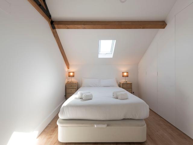 Apartamento alugar em Estação, Porto