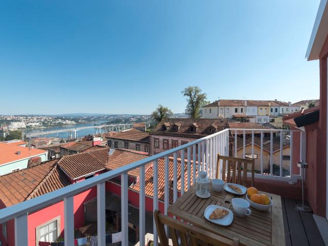 Apartamento alugar em Porto