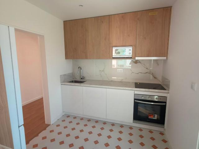 Apartamento alugar em Visconde da Luz, Cascais