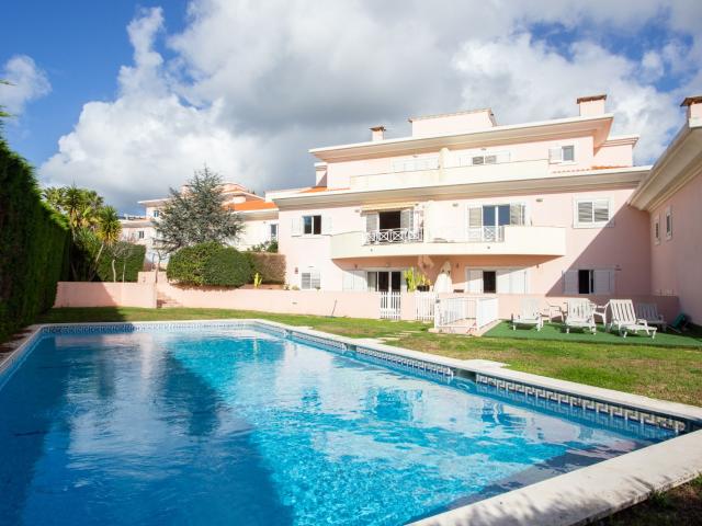 Apartamento alugar em Cobre, Cascais