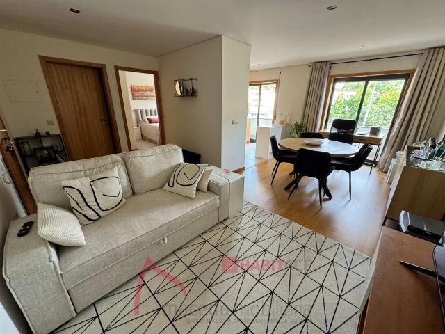 Apartamento alugar em Braga