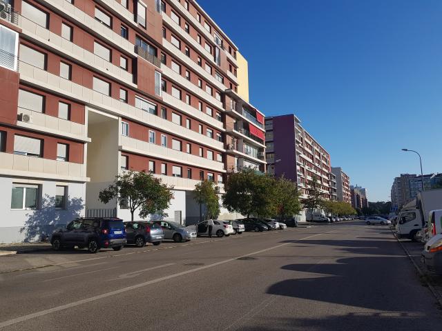 Apartamento alugar em Alta de Lisboa, Lisboa
