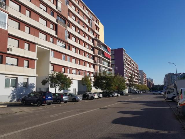 Apartamento alugar em Alta de Lisboa, Lisboa