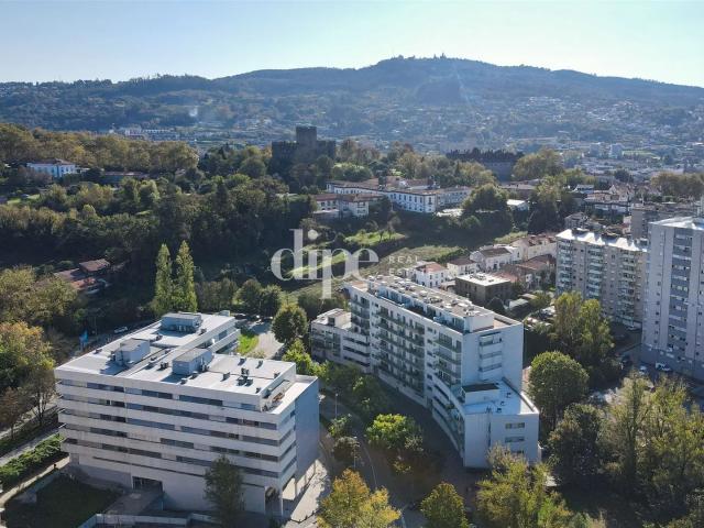 Apartamento alugar em Oliveira, São Paio e São Sebastião, Guimarães
