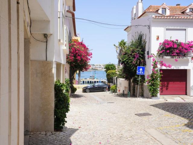 Apartamento alugar em Visconde da Luz, Cascais
