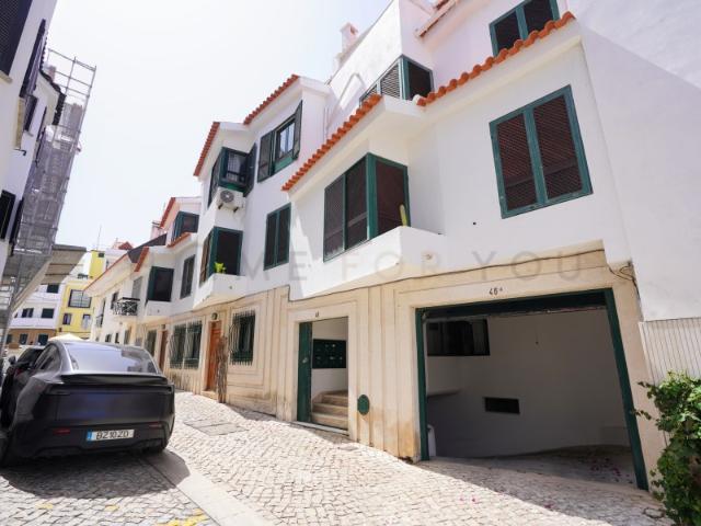 Apartamento alugar em Visconde da Luz, Cascais