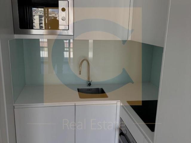 Apartamento alugar em Agra do Amial, Porto