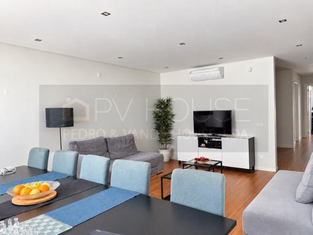 Apartamento alugar em Quinta das Marianas, Cascais