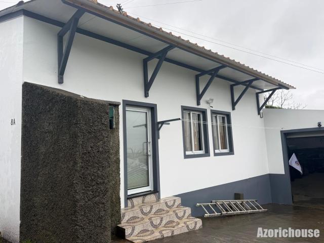 Apartamento alugar em Rabo de Peixe, Ribeira Grande