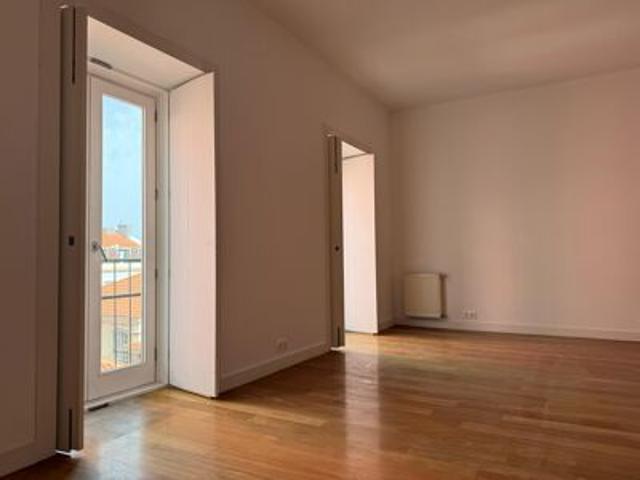 Apartamento alugar em Avenidas Novas, Lisboa