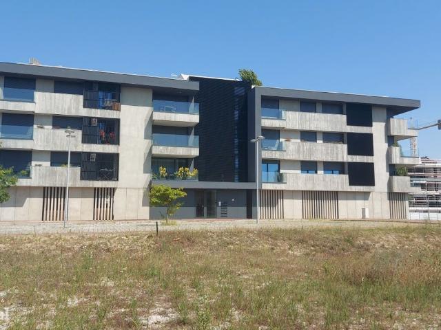 Apartamento alugar em Viana Do Castelo, Areosa
