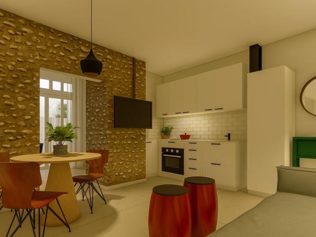 Apartamento venda em Santa Maria Maior, Lisboa