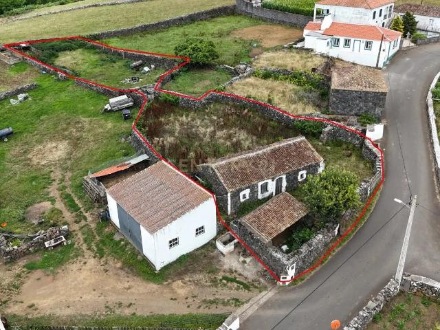 Casa venda em Açores, Ilha Terceira