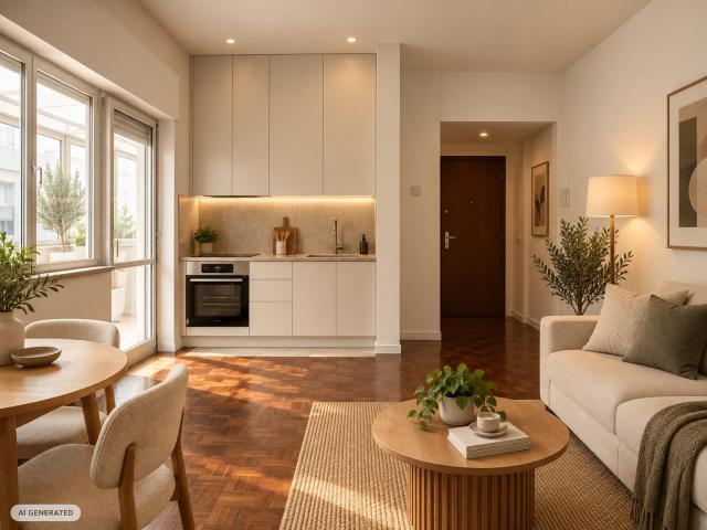 Apartamento venda em Venda Nova, Amadora