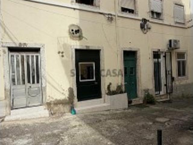 Casa venda em Lisboa