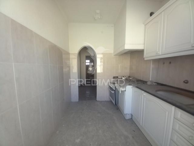 Apartamento venda em Moita, Baixa Da Banheira