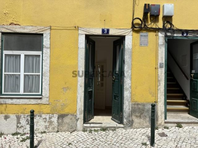 Casa venda em Lisboa