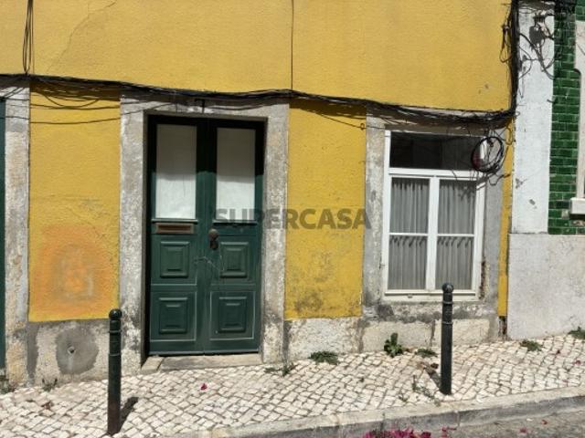 Casa venda em Lisboa