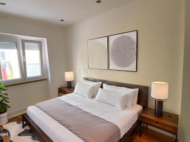 Apartamento venda em Lisboa