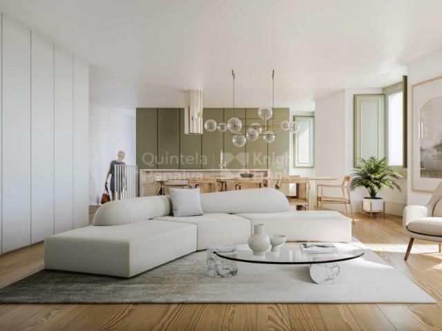 Apartamento venda em Bairro da Madre de Deus, Lisboa