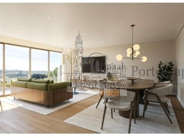 Apartamento venda em Lordelo, Paredes