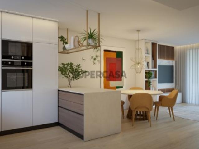 Casa venda em Três Castelos, Portimão
